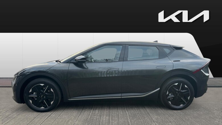 Kia EV6 168kW Air 84kWh 5dr Auto Electric Estate